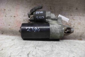 Изображение товара 38912 - 00038912 starter Ford Ka 1
