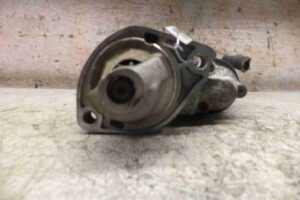 Изображение товара 38912 - 00038912 starter Ford Ka 2