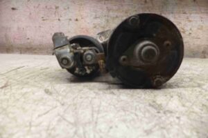 Изображение товара 38912 - 00038912 starter Ford Ka 3