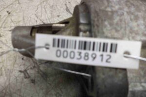 Изображение товара 38912 - 00038912 starter Ford Ka