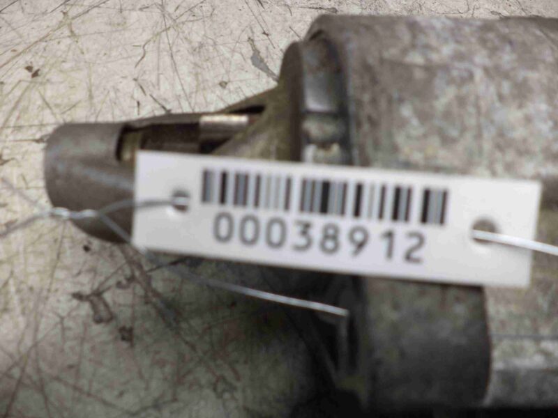 Изображение товара 38912 - 00038912 starter Ford Ka