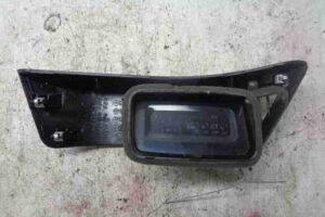 Изображение товара 38917 - 00038917 deflektor obduva salona Isuzu Rodeo 3