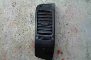 Изображение товара 38917 - 00038917 deflektor obduva salona Isuzu Rodeo