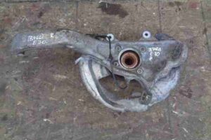 Изображение товара 38924 - 00038924 kulak povorotnyj pravyj 