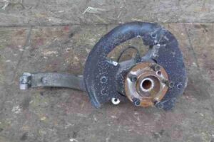 Изображение товара 38924 - 00038924 kulak povorotnyj pravyj 2