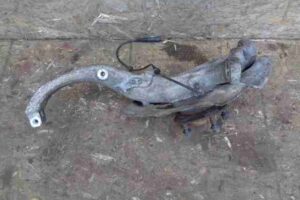 Изображение товара 38924 - 00038924 kulak povorotnyj pravyj 3