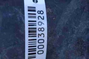 Изображение товара 38928 - 00038928 deflektor radiatora 3