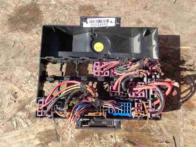 Изображение товара 38952 - 00038952 blok predokhranitelej