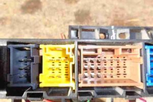 Изображение товара 38952 - 00038952 blok predokhranitelej 2