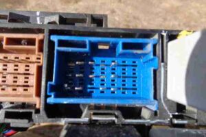 Изображение товара 38952 - 00038952 blok predokhranitelej 3