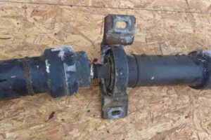 Изображение товара 38980 - 00038980 kardan zadnij Ford Transit Connect 2