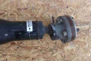 Изображение товара 38980 - 00038980 kardan zadnij Ford Transit Connect 3