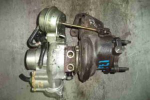 Изображение товара 38981 - 00038981 turbina 