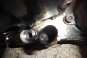 Изображение товара 39004 - 00039004 tnvd Ford Escape 2