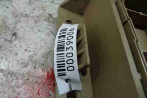 Изображение товара 39006 - 00039006 blok predokhranitelej 2