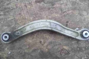 Изображение товара 39007 - 00039007 rychag zadnij levyj verkhnij Ford Transit 1