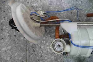 Изображение товара 39009 - 00039009 nasos v bak 1