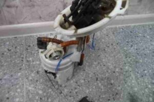 Изображение товара 39009 - 00039009 nasos v bak 3