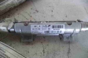 Изображение товара 39016 - 00039016 podushka bezopasnosti potolochnaya pravaya Honda Ridgeline 1