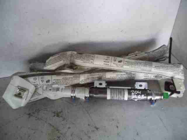 Изображение товара 39016 - 00039016 podushka bezopasnosti potolochnaya pravaya Honda Ridgeline