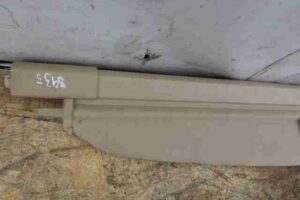 Изображение товара 39021 - 00039021 shtorka zadnyaya Ford Escort 2