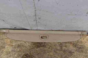 Изображение товара 39021 - 00039021 shtorka zadnyaya Ford Escort