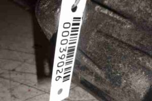 Изображение товара 39026 - 00039026 starter Toyota Highlander 1