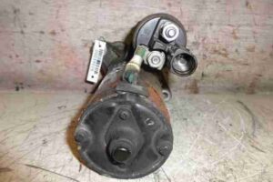 Изображение товара 39026 - 00039026 starter Toyota Highlander 2