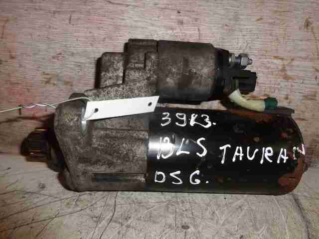 Изображение товара 39026 - 00039026 starter Toyota Highlander