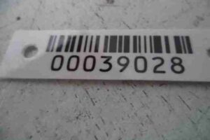 Изображение товара 39028 - 00039028 blok upravleniya ESP Honda Ridgeline 2