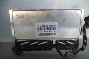 Изображение товара 39028 - 00039028 blok upravleniya ESP Honda Ridgeline