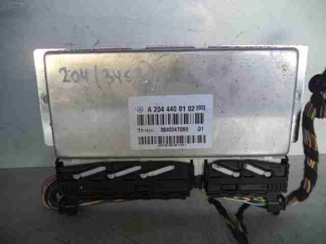 Изображение товара 39028 - 00039028 blok upravleniya ESP Honda Ridgeline