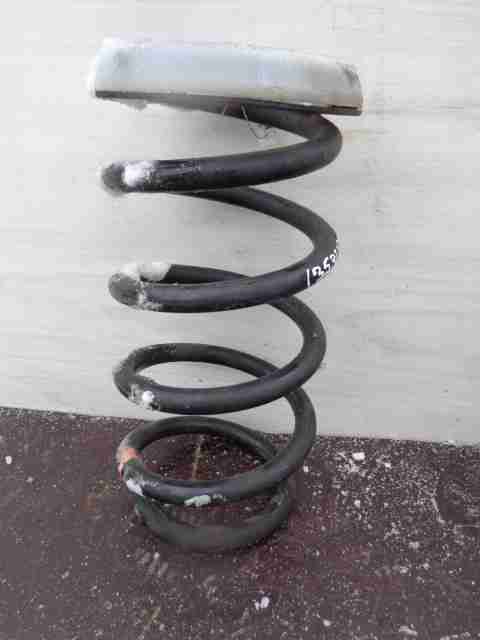 Изображение товара 39029 - 00039029 pruzhina zadnyaya Citroen C5