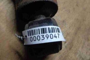 Изображение товара 39047 - 00039047 amortizator zadnij levyj Audi S6 1