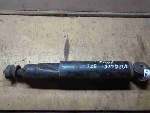 Изображение товара 39047 - 00039047 amortizator zadnij levyj Audi S6