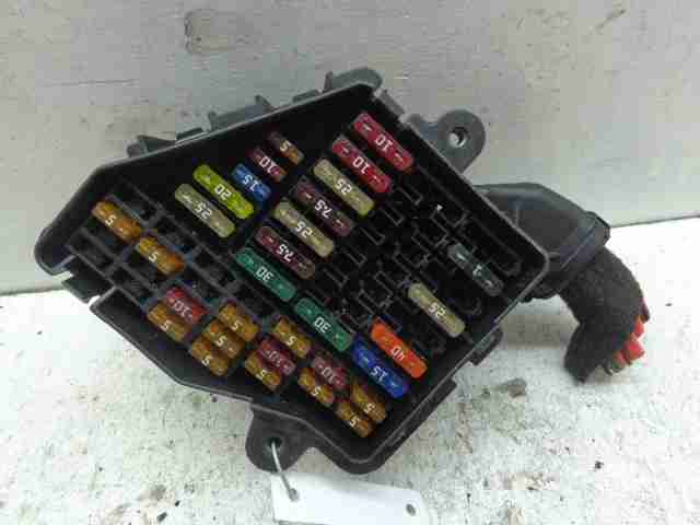 Изображение товара 39048 - 00039048 blok predokhranitelej