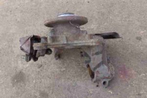 Изображение товара 39052 - 00039052 kulak povorotnyj pravyj Toyota 4Runner 2