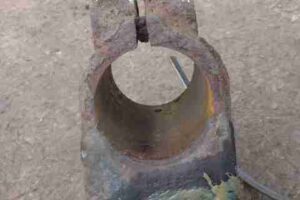 Изображение товара 39052 - 00039052 kulak povorotnyj pravyj Toyota 4Runner 3