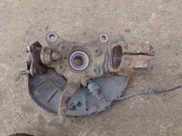 Изображение товара 39052 - 00039052 kulak povorotnyj pravyj Toyota 4Runner