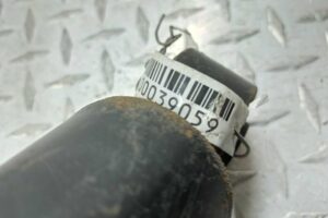 Изображение товара 39059 - 00039059 amortizator zadnij levyj 20240503060549 3