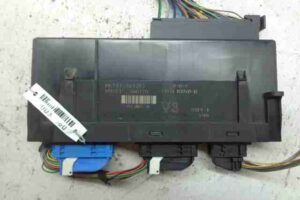 Изображение товара 39060 - 00039060 blok Body control module 