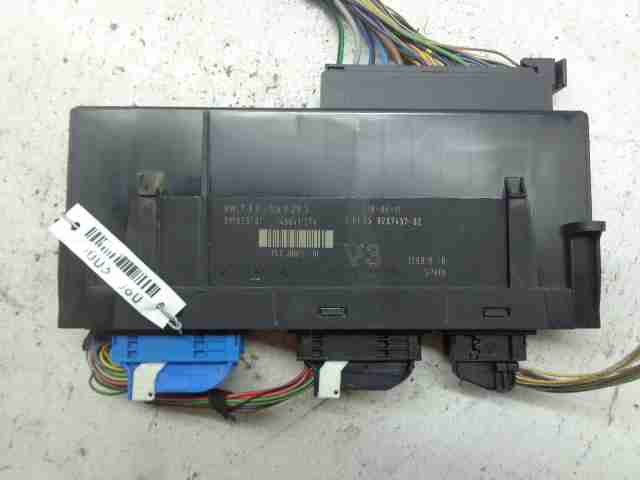 Изображение товара 39060 - 00039060 blok Body control module