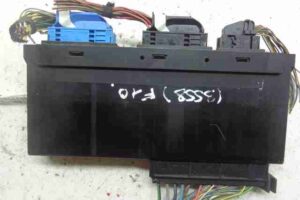 Изображение товара 39060 - 00039060 blok Body control module 3
