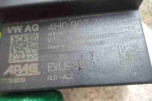 Изображение товара 39062 - 00039062 blok upravleniya 2