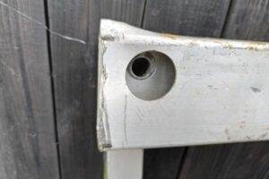 Изображение товара 39067 - 00039067 balka perednyaya Peugeot 400720241015181003 2