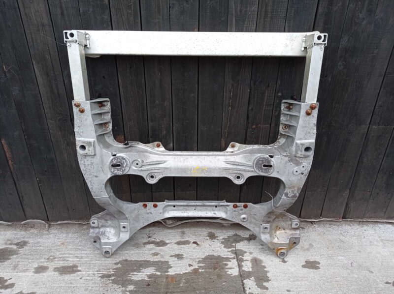 Изображение товара 39067 - 00039067 balka perednyaya Peugeot 400720241015181003