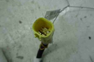 Изображение товара 39071 - 00039071 podushka bezopasnosti bokovaya (v sidene) 