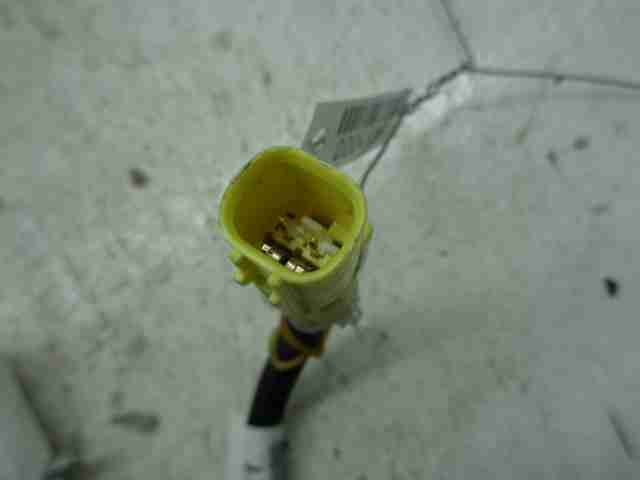 Изображение товара 39071 - 00039071 podushka bezopasnosti bokovaya (v sidene)