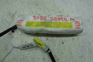 Изображение товара 39071 - 00039071 podushka bezopasnosti bokovaya (v sidene) 1