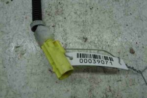 Изображение товара 39071 - 00039071 podushka bezopasnosti bokovaya (v sidene) 3